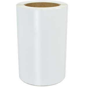 DuraLabel K0609-9O Etiketten, 150x230 mm, weiß, vorgestanzt, für Kodiak Max