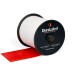 DuraLabel K4-3010 Rotes Premium-Vinylband, 100 mm x 15,2 m, für Kodiak Max