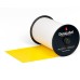 DuraLabel Kodiak Max Vinylband, Gelb, 150 mm x 15,2 m, Premium-Vinyl