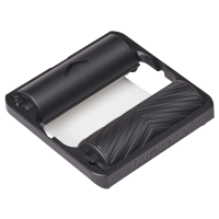 Duralabel Spezialfarbband M431111, Weiß, 100 mm x 110 m, für Toro Max / Bronco Max
