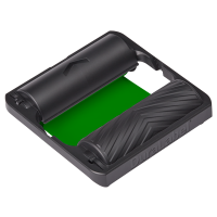 DuraLabel Spezialfarbband Grün, 100 mm x 110 m, für Toro Max und Bronco Max