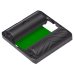 DuraLabel Spezialfarbband Grün, 100 mm x 110 m, für Toro Max und Bronco Max