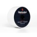 DuraLabel T2-3001 Premium-Vinylband, 50 mm x 42,6 m, weiß, kompatibel mit Toro Max & Bronco Max