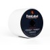 DuraLabel T3-3001 Premium-Vinylband, 75 mm x 42,6 m, weiß, für Toro Max & Bronco Max