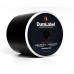 DuraLabel T4-3002 Vinylband, Schwarz, 100 mm x 42,6 m, Premium-Vinyl