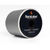 DuraLabel T4-3005 Premium-Vinylband, 100 mm x 42,6 m, silbergrau, kompatibel mit Toro Max & Bronco Max