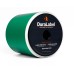 DuraLabel T4-3007 Grünes Premium-Vinylband, 100 mm x 42,6 m, für Toro Max & Bronco Max