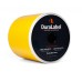 DuraLabel T4-3008 Gelbes Premium-Vinylband, 100 mm x 42,6 m, kompatibel mit Toro Max & Bronco Max