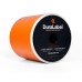 DuraLabel T4-3009 Premium-Vinylband, Orange, 100 mm x 42,6 m, kompatibel mit Toro Max & Bronco Max
