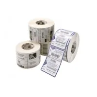 Etiketten (Thermo), Etikettenrolle, Zebra, B 88,9mm, H 25,4mm