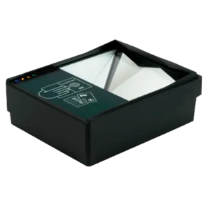 HID ADR300 MRTD Reader & RFID Scanner | ID-Technik | Karley