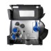 Printronix AutoID RFID Etikettenrucker T4000, auch für On-Metal Tags, 12 Punkte/mm (300dpi), 3,5