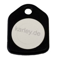 RFID TAG Schlüsselanhänger 125KHz, EM4102 read o...