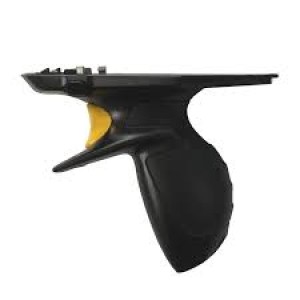 Zebra Gun Adapter, mit Trigger, Farbe: schwarz, passend für: TC70, TC72, TC75, TC77