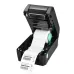 Thermotransfer Etikettendrucker TSC TX610 mit 24 Punkte/mm (600dpi), RTC, TSPL-EZ, USB, USB-Host, RS232, Ethernet für hohe Auflösung
