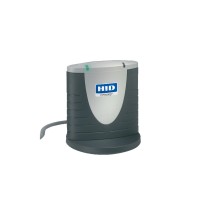 HID OMNIKEY 3121 Chipkartenleser, Smart Card Clock Frequency up to 12 MHz, USB (2.0,...