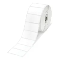 Zebra Z-Perform 1000D, Etikettenrolle, Thermopapier, unbeschichtet, Kern: 19mm, Durchmesser: 39,88mm, Maße (BxH): 76.2x50.8mm, 96 Etiketten/Rolle, Bisphenol A frei
