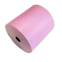 Thermorollen 80mm X 80m (BxH), 12mm Kern, VPE Je 40 Produktbild-Vorschau 9