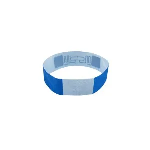 Armbinde Klettverschluss verstellbar Armband mit Druck (Farbe